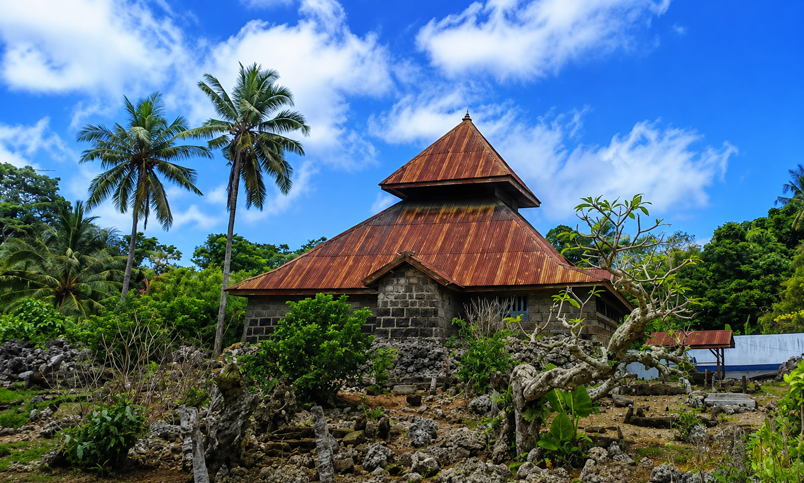 Cagar Budaya
